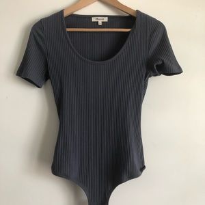 Madewell bodysuit